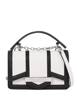 Karl Lagerfeld small K/Nova crossbody bag 30685226
