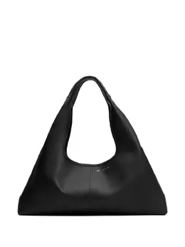 Ami Paris Etienne leather shoulder bag 30651182