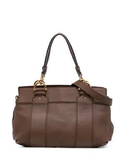 Gucci 2016-2025 Leather Smilla satchel 31780242