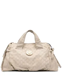 Gucci 2000-2015 Medium Guccissima Hysteria tote bag 31768126