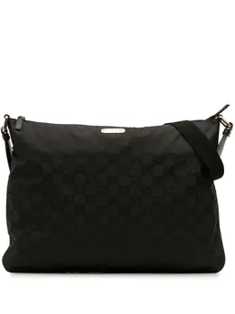 Gucci 2016-2025 GG Nylon crossbody bag 31761820