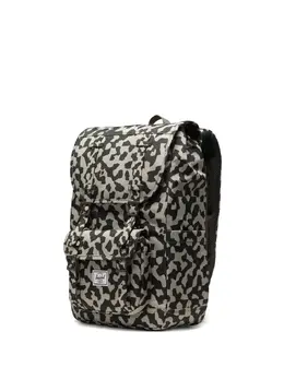 Herschel Supply Co. Little America camouflage backpack 30767785