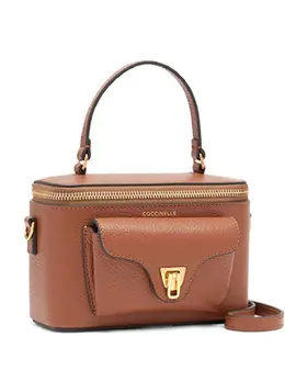 Coccinelle mini top-handle satchel bag 31118300