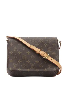 Louis Vuitton 2000s Musette Tango shoulder bag 31710648
