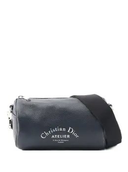 Christian Dior 2010s Atelier roller shoulder bag 31711560