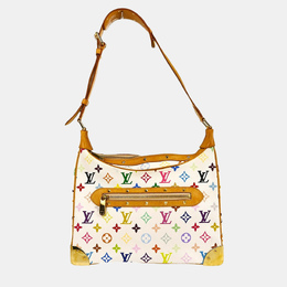 Louis Vuitton Multicolor Boulogne Shoulder Bag 1199323