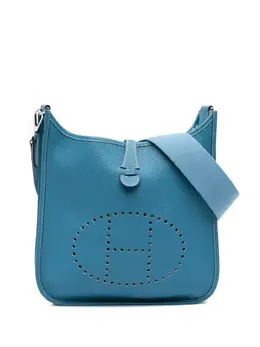 Hermes 2006 Clemence Evelyne I 29 crossbody bag 31766823
