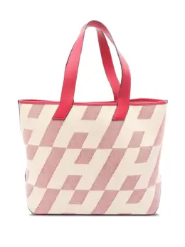 Hermes 2021 Ambie GM tote bag 31711611