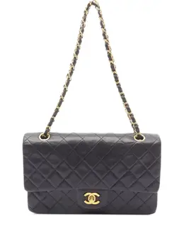 Chanel 1994-1996 matelasse chain shoulder bag 31711833