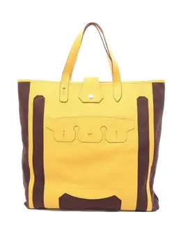 Hermes 2010s Monsieur GM tote bag 31711691