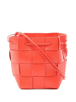 Bottega Veneta 2010s small Cassette shoulder bag 31711763