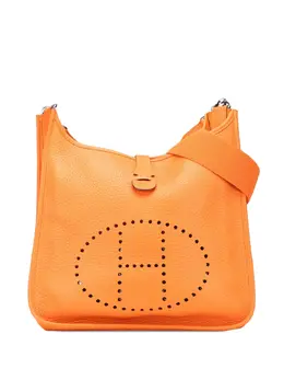 Hermes 2009 Clemence Evelyne I 33 crossbody bag 31766056