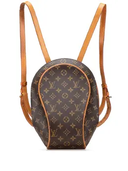Louis Vuitton 1998 Monogram Ellipse backpack 31777555