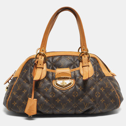 Louis Vuitton Monogram Canvas Etoile Bowling Bag 1198822