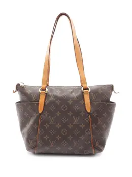 Louis Vuitton 2011 Monogram Totally PM tote bag 31782944