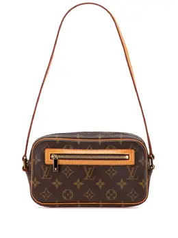 Louis Vuitton 2002-2008 Monogram Pochette Cite shoulder bag 31774783