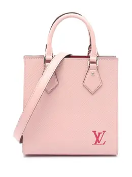 Louis Vuitton 2021-2025 Epi Sac Plat BB satchel 31782550