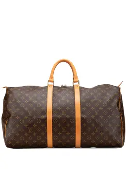 Louis Vuitton 1994 Monogram Keepall 55 travel bag 31802689