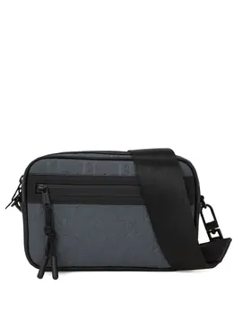 Karl Lagerfeld monogram camera messenger bag 30685282