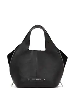 Karl Lagerfeld small K/Hardware tote bag 30685165