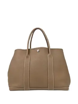 Hermes 2014 Garden Party Tote Handbag 31575406