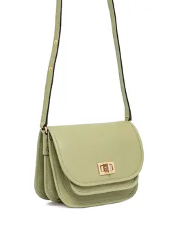 Geox Flavrie cross-body bag 30770147