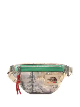 Gucci x The North Face 2010s belt bag 31710702