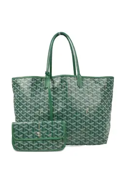 Goyard 2019 Saint Louis PM tote bag 31575409
