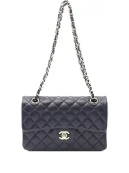 Chanel 2021 matelasse chain shoulder bag 31710804