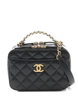 Chanel 2021 matelasse chain bag 31710782