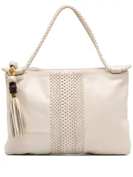Gucci 2016-2025 Leather Handmade tote bag 31780241
