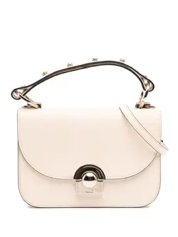 Prada 2016 Saffiano Lux Arcade satchel 31768488