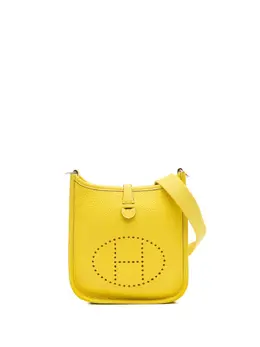 Hermes 2020 Clemence Evelyne TPM crossbody bag 31766983