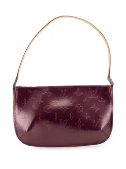 Louis Vuitton 2003 Monogram Mat Fowler shoulder bag 31761080