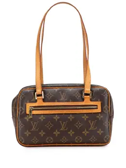 Louis Vuitton 2003 Monogram Cite MM shoulder bag 31799422