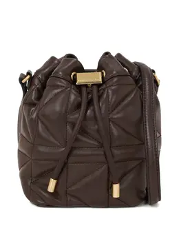 Karl Lagerfeld K/Kuilt bucket bag 30684971