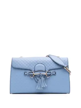 Gucci 2016-2025 Medium MicroGuccissima Emily shoulder bag 31798788