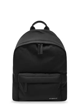 Givenchy-Essential U Nylon Backpack-Uomo 52417480950100