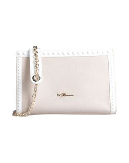 Be Blumarine Cross-body bag 45787191sk