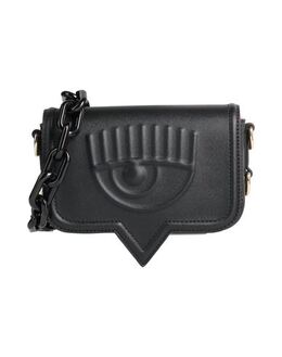 Chiara Ferragni Cross-body bag 45805378rw