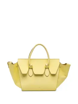 Celine 2014 Small Grained Calfskin Tie tote bag 31765791