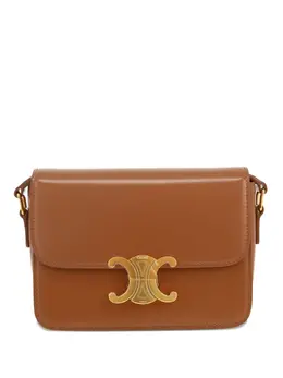 Celine Triomphe Teen shoulder bag 31778860