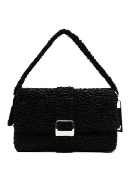 La Milanesa Simona Shoulder Bag sim25nsimonanera