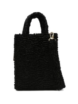 La Milanesa Roberta Crossbody Bag ro25nrobertanera