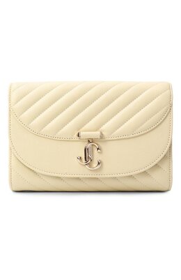 Клатч Curve Jimmy Choo avncurveclutchhbu