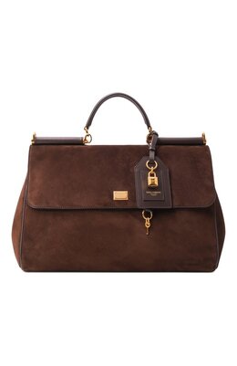 Сумка My Sicily large Dolce & Gabbana bb7814/b0903