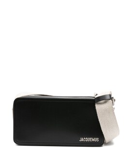 Jacquemus Le Cuerda Horizontal Crossbody Bag bam00092ac17c01990