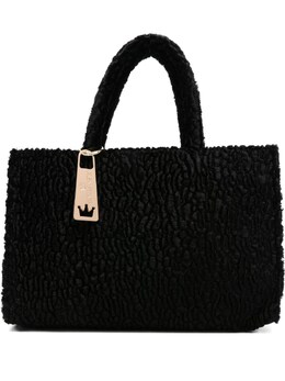 La Milanesa Franci Shopping Bag fr25nfrancinera