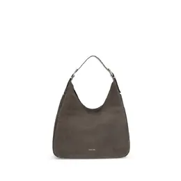 Michael Kors Nolita large Nubuck Shoulder Bag mi30f4gy5h3t251bb