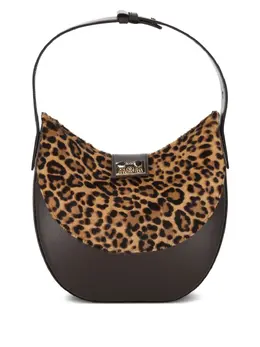 Rodo Leopard-Print Shoulder Bag ARTICLE:31667105